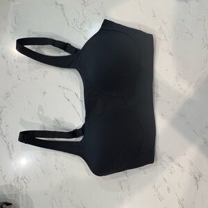 Lululemon Black Women's Sports Bra